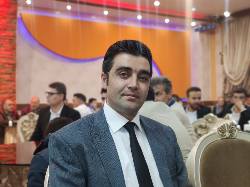 اباذر سهرابیان