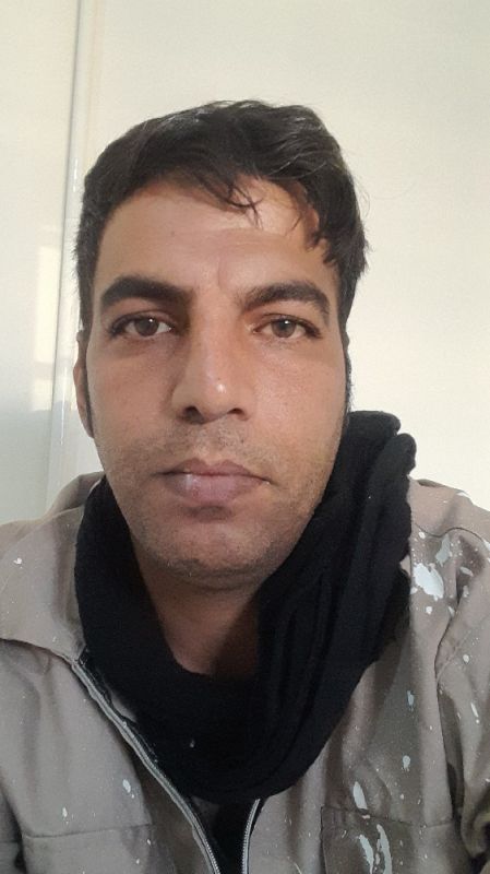امین دکامی