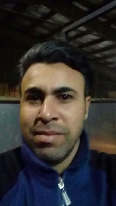 حمیدرضا احمدی