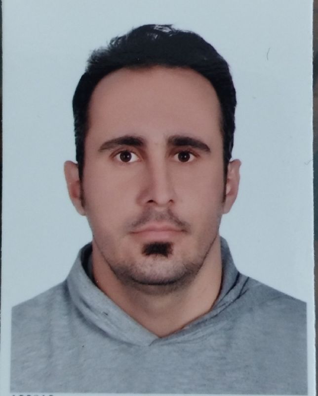 احسان قادری