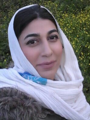 محبوبه سعیدی