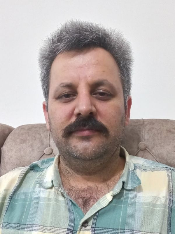 حسن ابراهیمی