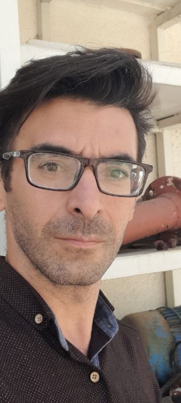 محمد آبروش