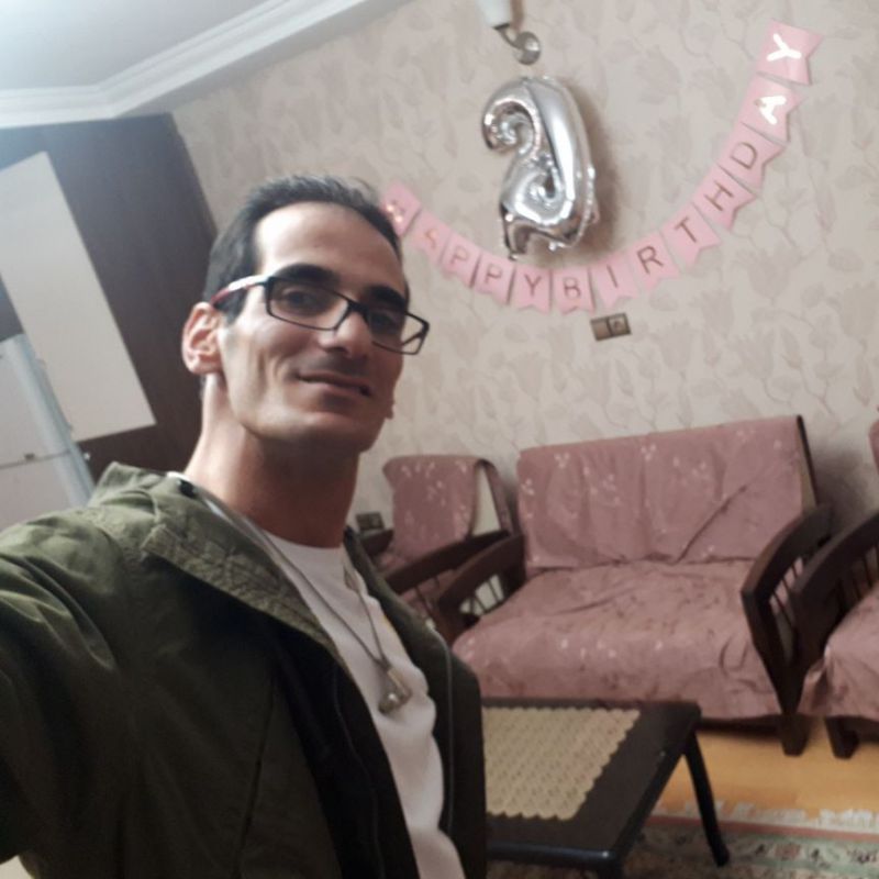 محسن محمدی تودشکی
