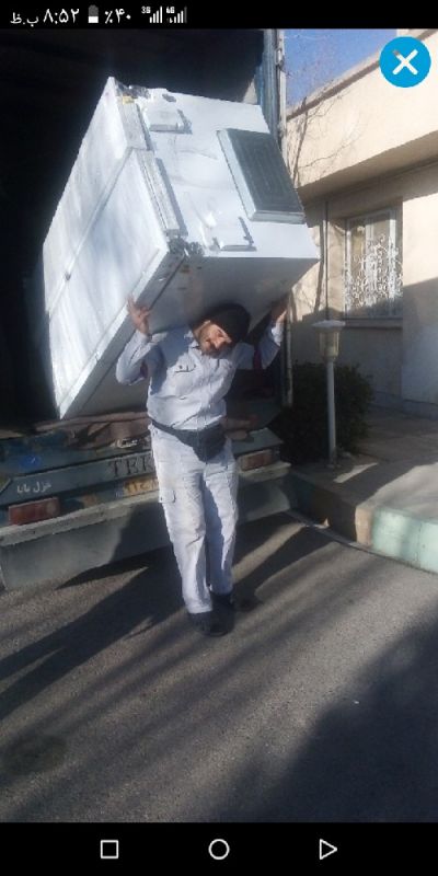محمد زارعان