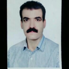 فتح الله رشیدیان