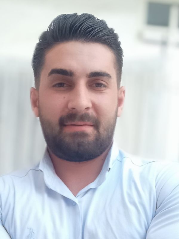 حسین ایمانی