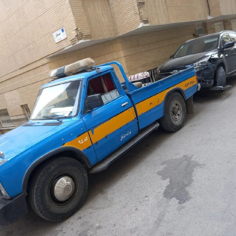 پیمان محمدی