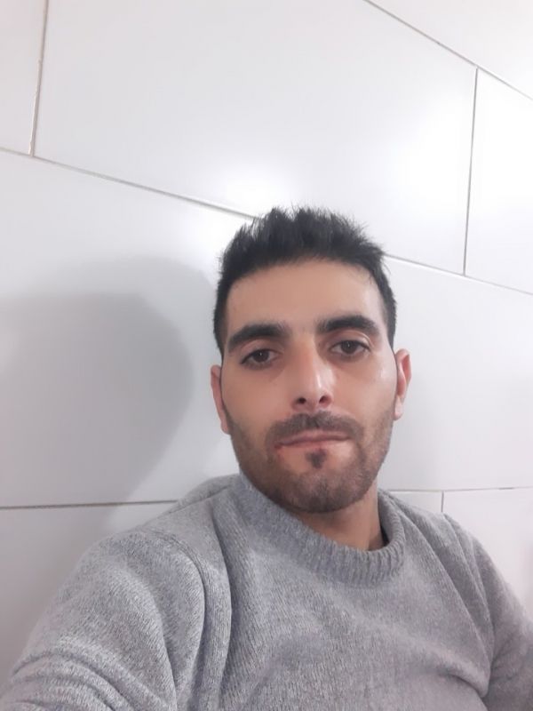 داود مشتاقی