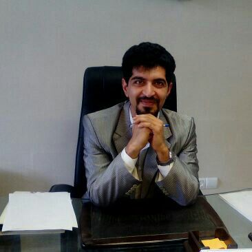 شرکت جهان اوا بامدیریت مهندس یوسفی