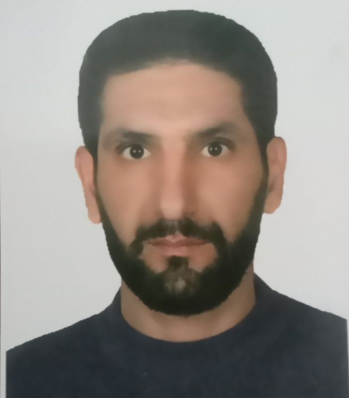 محسن خاروانی