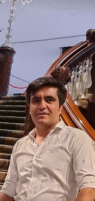 provider user card avatar