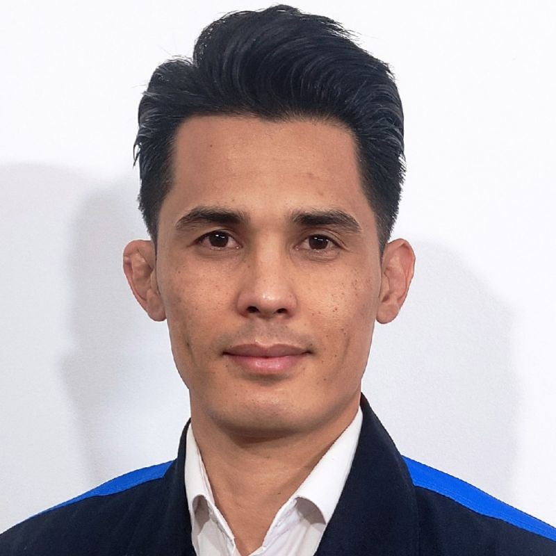 سیدمحمد خادمیان