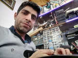 محمد بخشعلی زاده