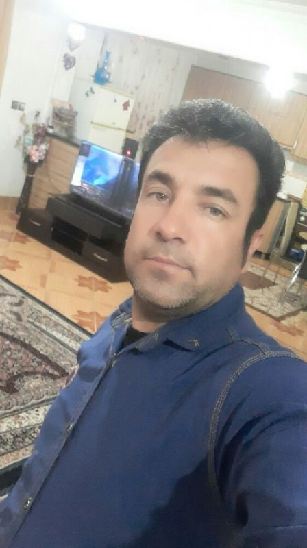 مصطفی سرمدی گوهری