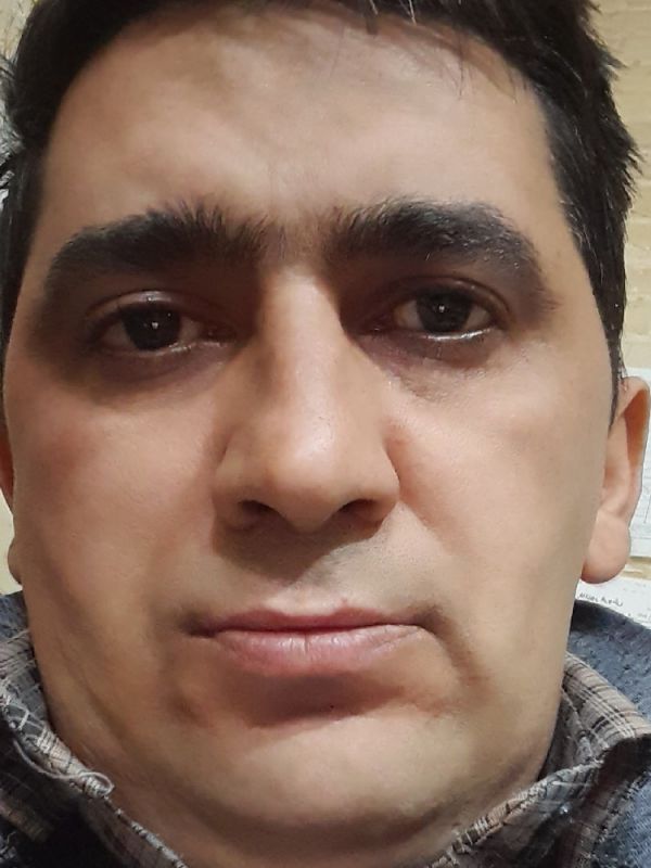 جواد لنگری