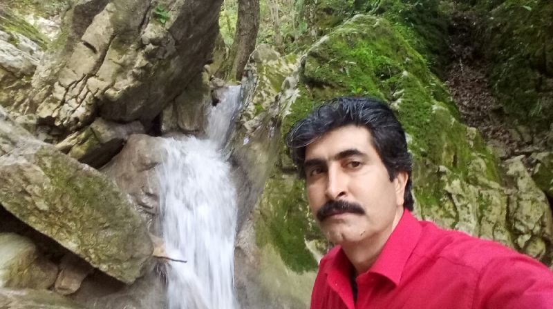 مرتضی رضایی