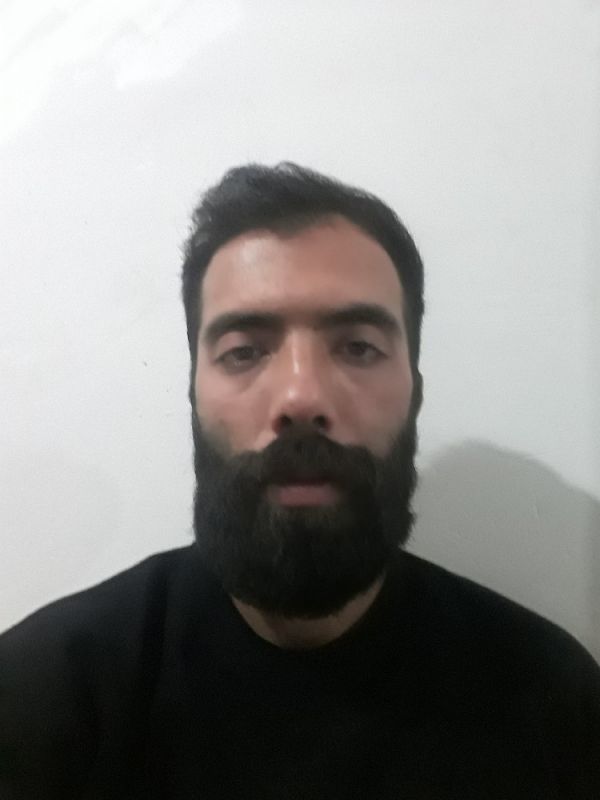 شهاب حاتمی