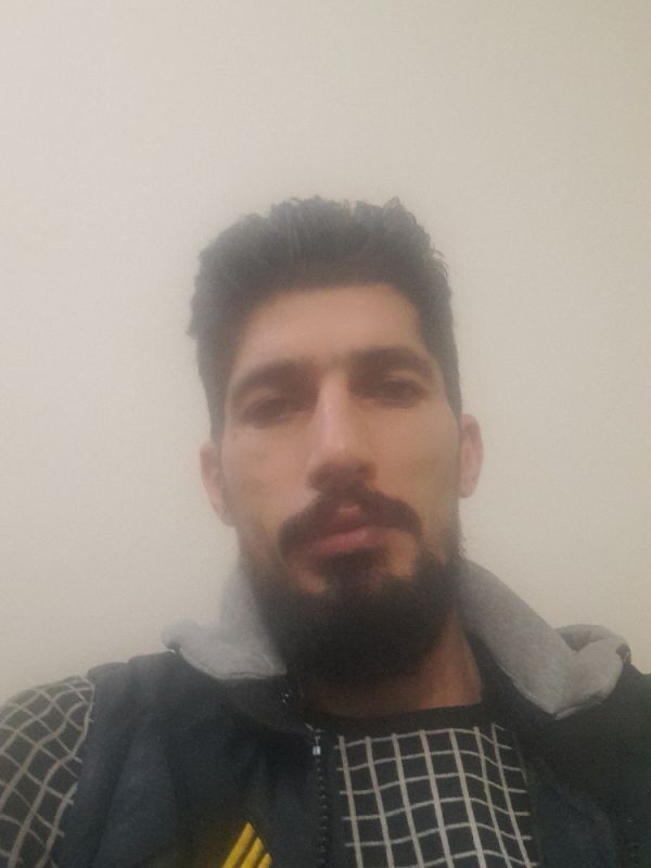صالح اسدی
