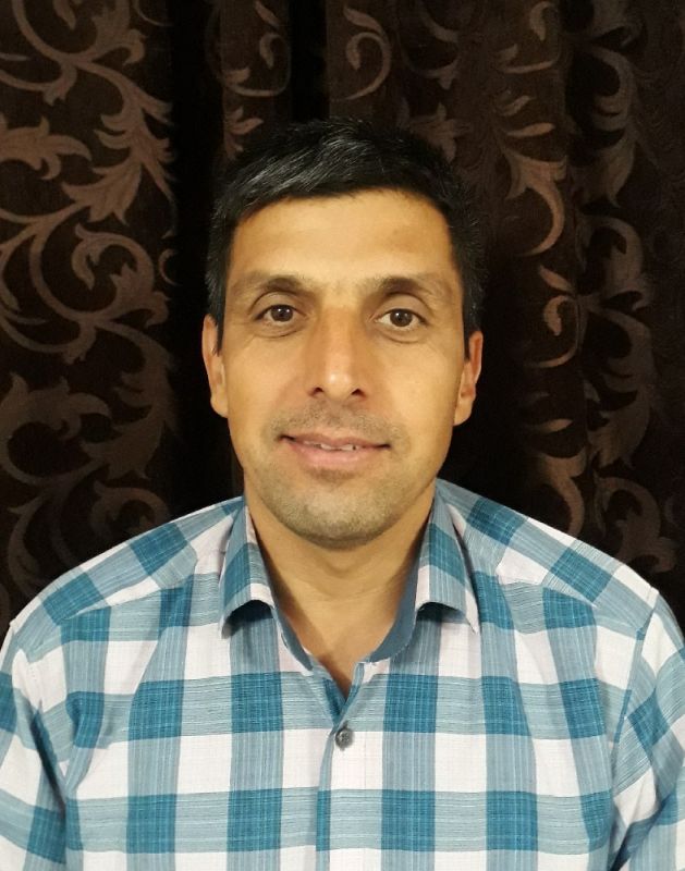 محمد صادق زاده