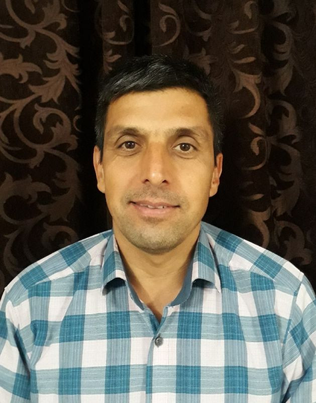 محمد صادق زاده