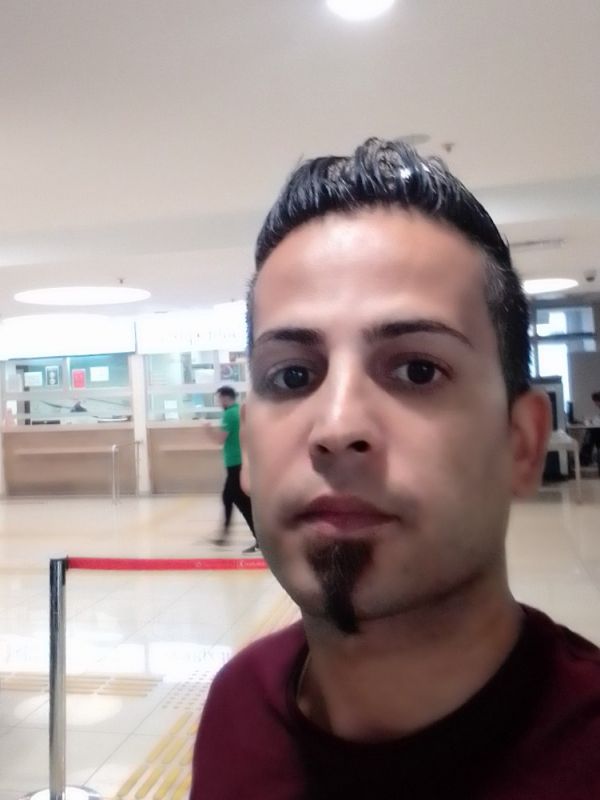 فرهاد بهزادی پور