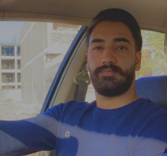 مهدی جام ساز