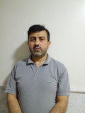 رضا رحمان زاده