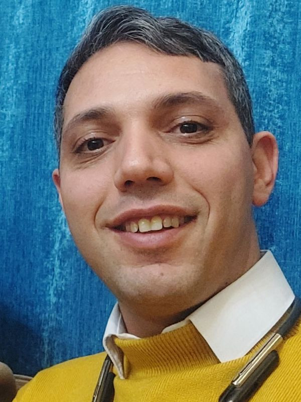 محمدرضا شهیداول