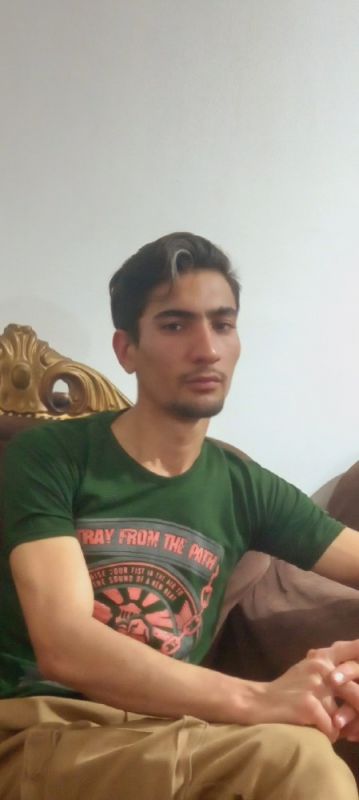 فرید باقری