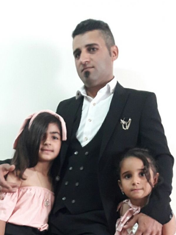 کرم بهاری