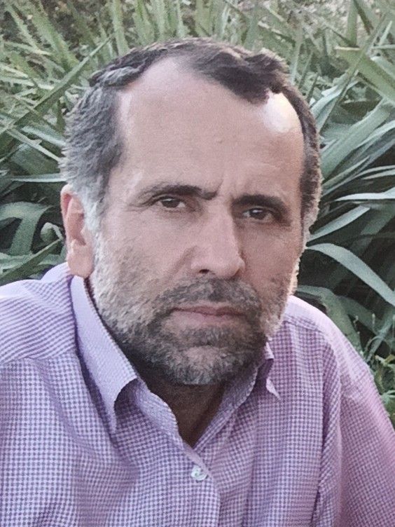 اسماعیل صبوری