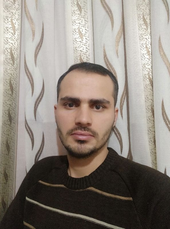 علیرضا محبوب