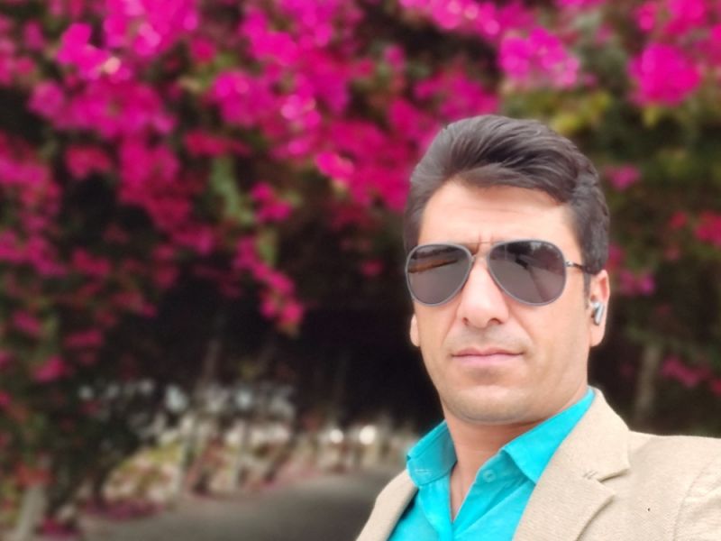 اسماعیل محمدی راد