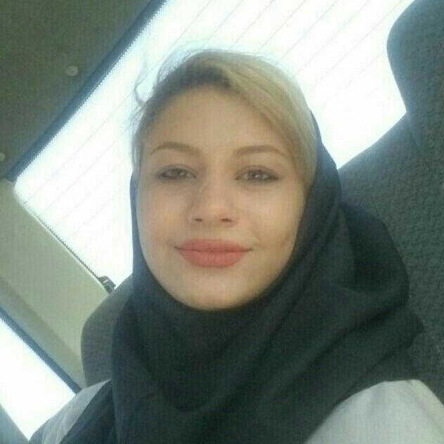 محدثه فیض آبادی