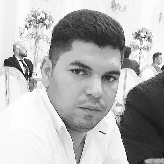 سیدرضا حیات غیبی