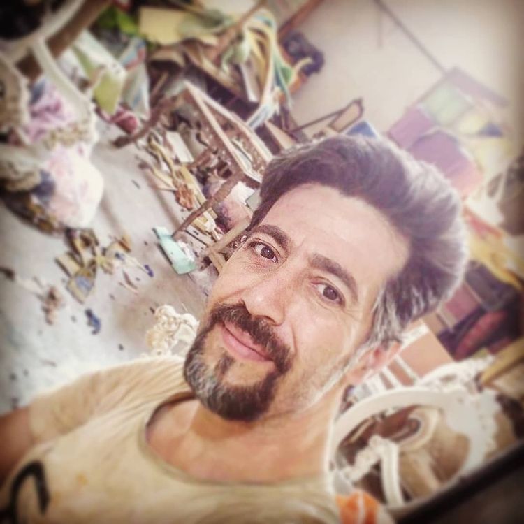مهدی آخری