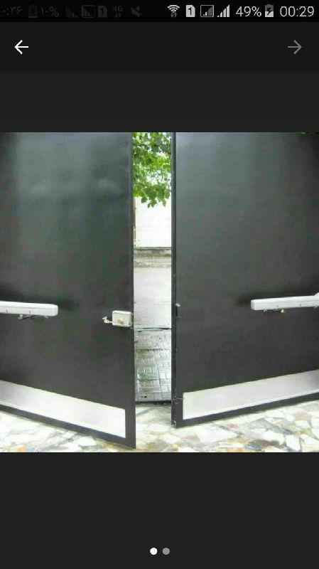 رعد گستر امیران غرب