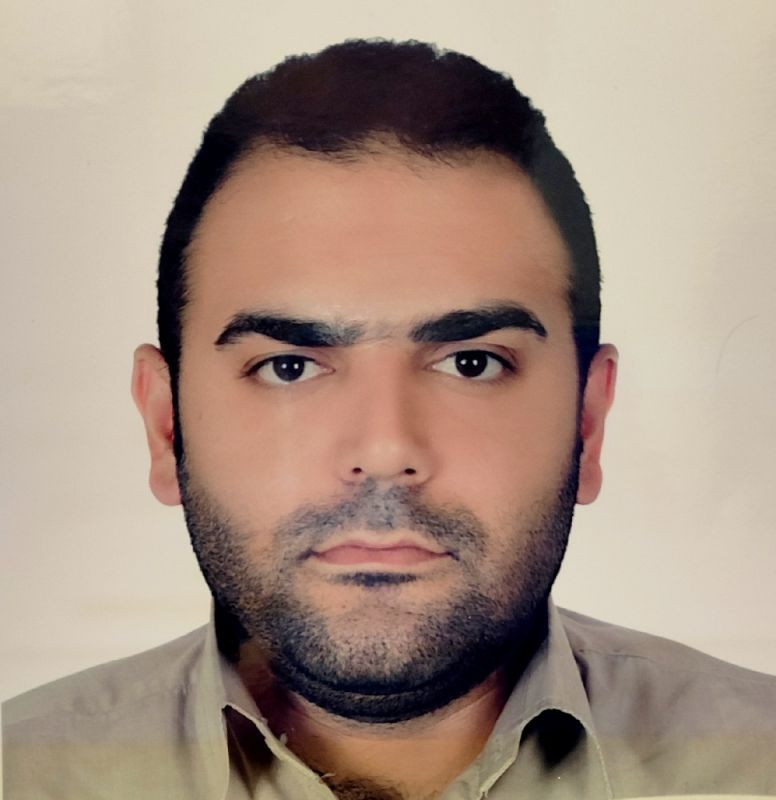 مهدی حقیقی فر