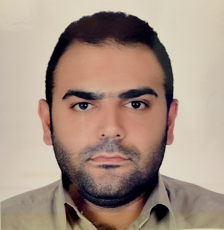 مهدی حقیقی فر