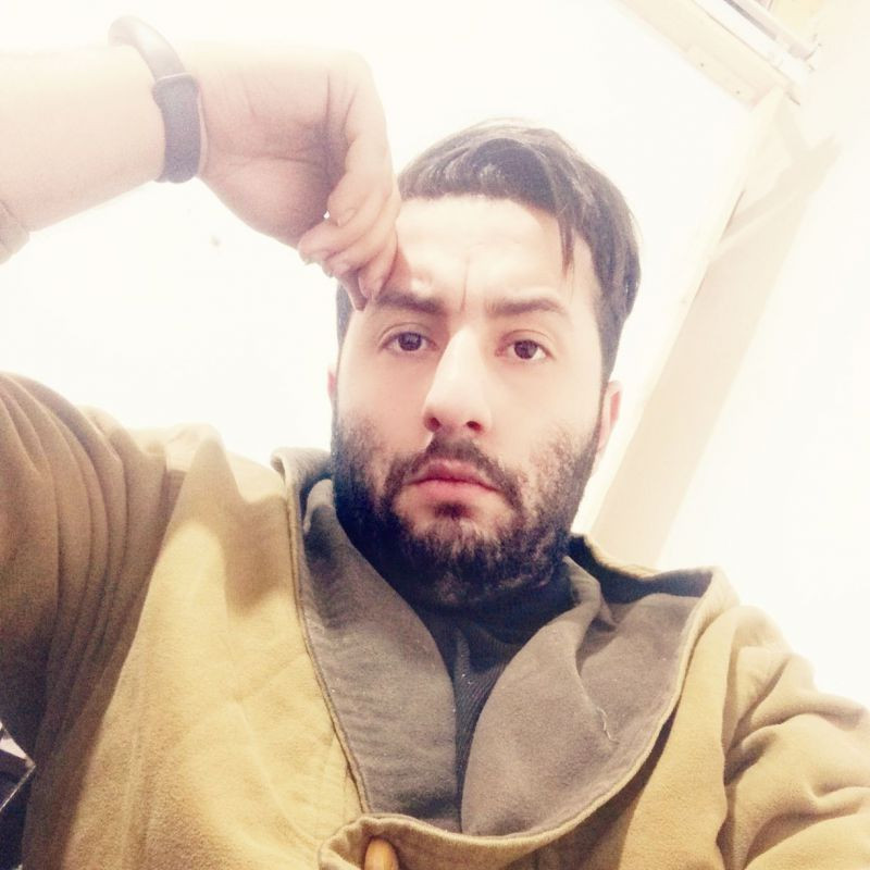 امیرعباس اسمعیلی