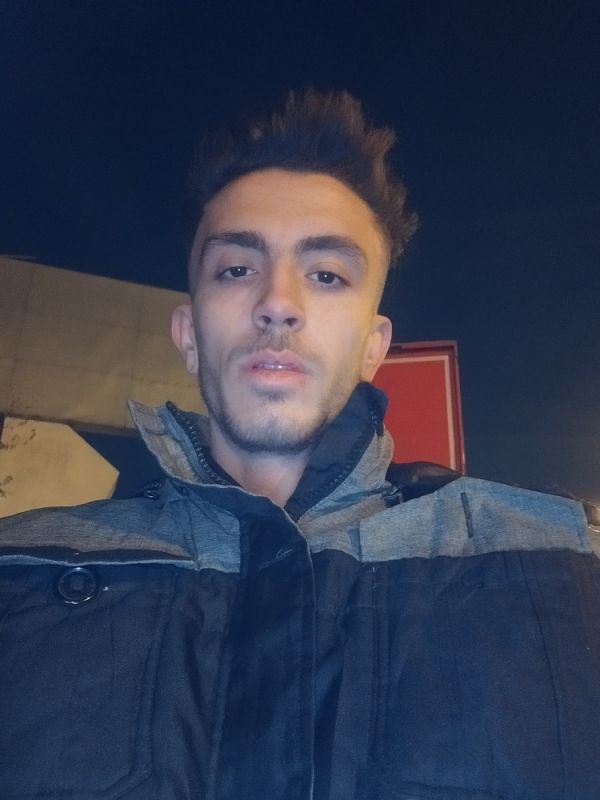 محمد مرادکام