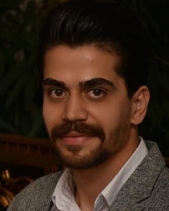 علیرضا مظلوم