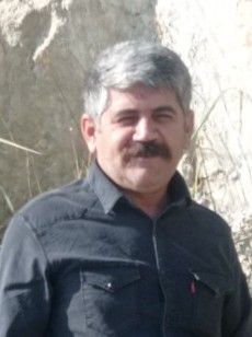 قدرت اسدپور