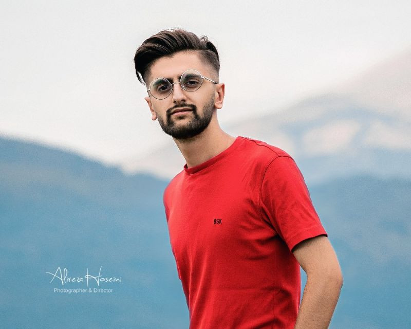 سید علیرضا حسینی