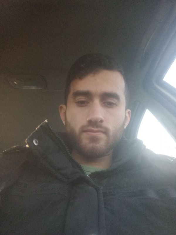 رضا شبدینی