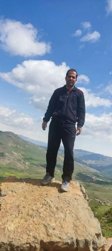اسماعیل صفری