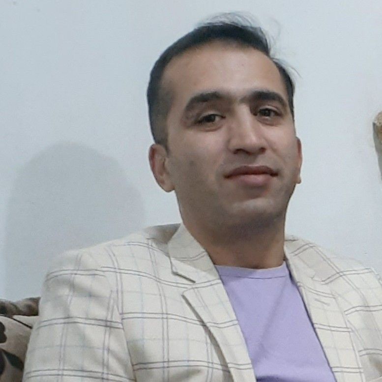 ابوذر جلالی