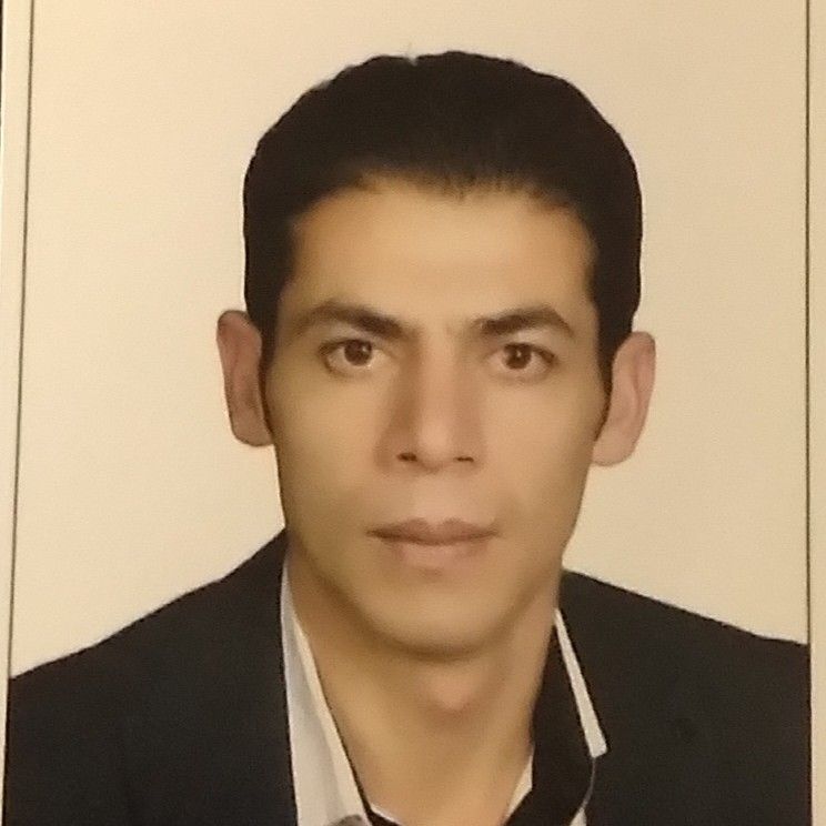 ابراهیم مهرنیا