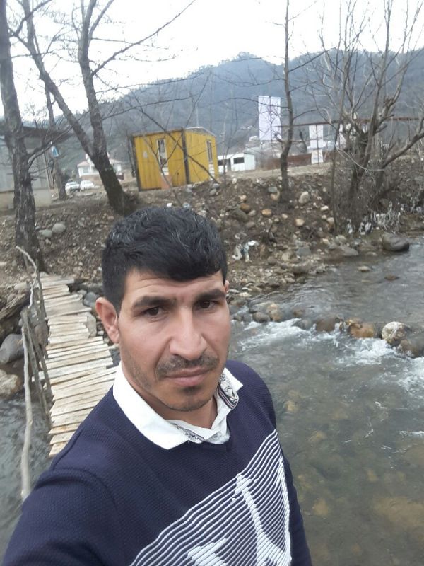 رضا جبرییل زاده